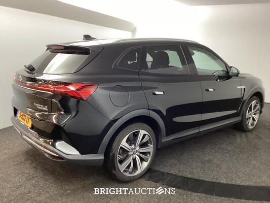 MG Marvel R Luxury 70 kWh 180pk 2023 (Origineel-NL), S-811-TF