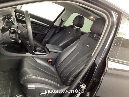 MG Marvel R Luxury 70 kWh 180pk 2023 (Origineel-NL), S-811-TF