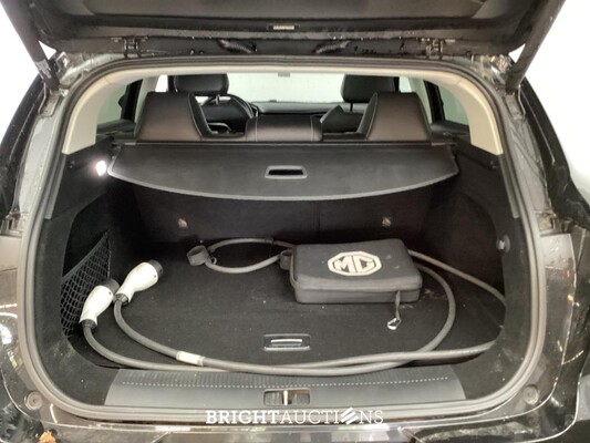 MG Marvel R Luxury 70 kWh 180hp 2023 (Original-NL), S-811-TF
