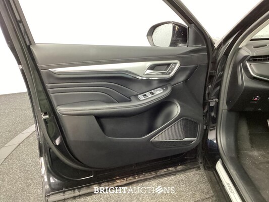 MG Marvel R Luxury 70 kWh 180hp 2023 (Original-NL), S-811-TF