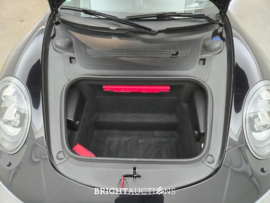Porsche 911 Carrera S 3.0 420pk 2015 (Origineel-NL), HJ-906-H
