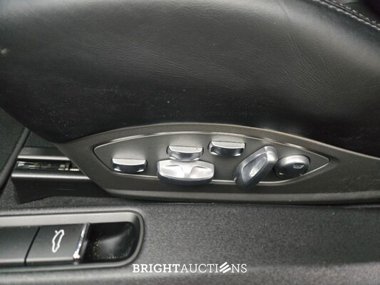 Porsche 911 Carrera S 3.0 420pk 2015 (Origineel-NL), HJ-906-H