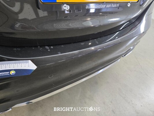 Mercedes-Benz E300de 4MATIC E-klass Avantgarde 317pk 2023 E-klasse, GZZ-45-B
