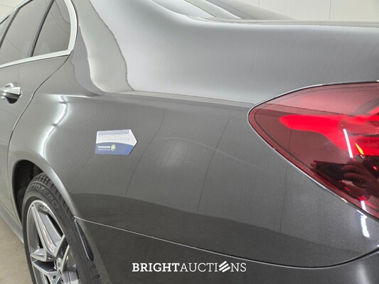 Mercedes-Benz E300de 4MATIC E-klass Avantgarde 317pk 2023 E-klasse, GZZ-45-B