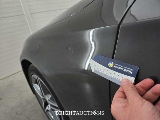 Mercedes-Benz E300de 4MATIC E-klass Avantgarde 317pk 2023 E-klasse, GZZ-45-B