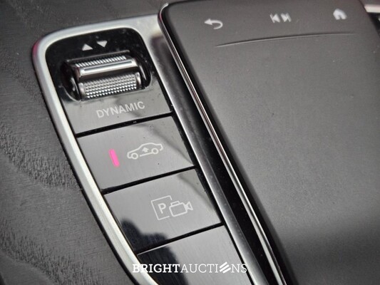 Mercedes-Benz E300de 4MATIC E-klass Avantgarde 317pk 2023 E-klasse, GZZ-45-B