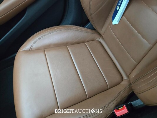Mercedes-Benz E300de 4MATIC E-klass Avantgarde 317pk 2023 E-klasse, GZZ-45-B