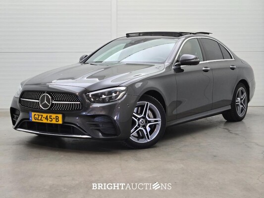 BRIGHT AUCTIONS: Luxury, Premium Daily Driver & Electric Vehicle Auction