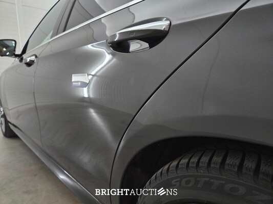 Mercedes-Benz E300de 4MATIC E-klass Avantgarde 317pk 2023 E-klasse, GZZ-45-B
