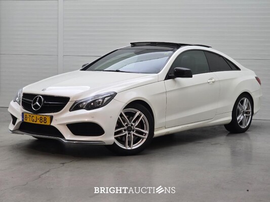 BRIGHT AUCTIONS: Luxury, Premium Daily Driver & Electric Vehicle Auction