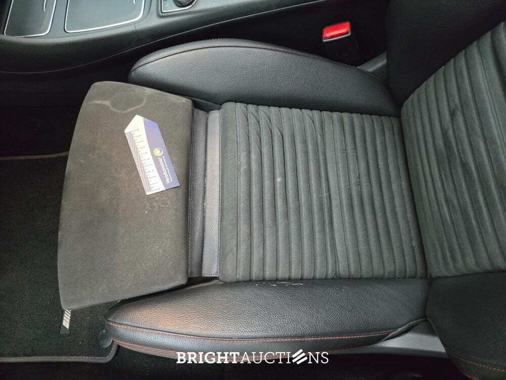 Mercedes-Benz CLA200 Shooting Brake Prestige 156pk 2018 CLA-Klasse, R-536-SX