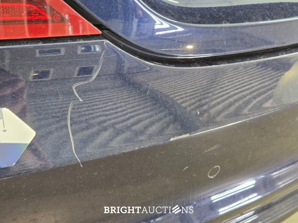 Mercedes-Benz CLA200 Shooting Brake Prestige 156pk 2018 CLA-Klasse, R-536-SX