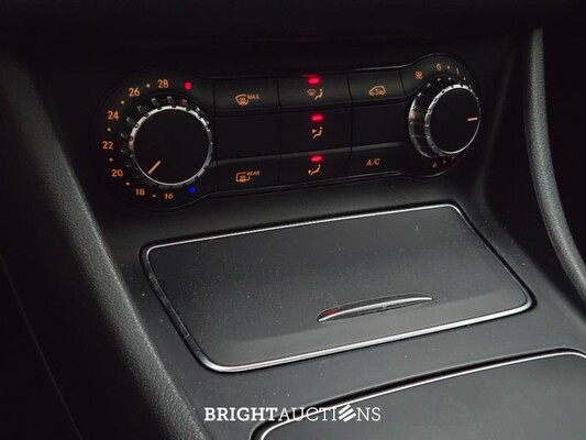 Mercedes-Benz CLA200 Shooting Brake Prestige 156pk 2018 CLA-Klasse, R-536-SX