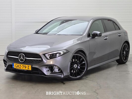 BRIGHT AUCTIONS: Luxury, Premium Daily Driver & Electric Vehicle Auction