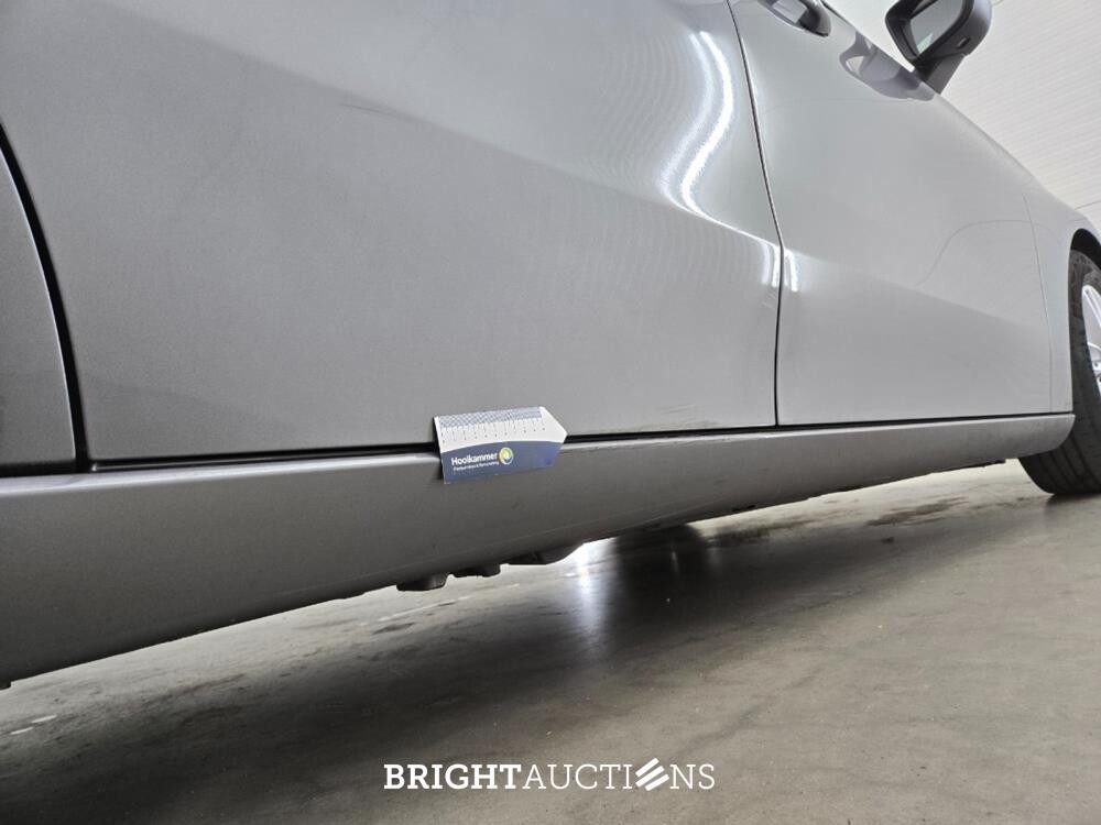 Mercedes-Benz A200 Business Solution Plus Upgrade 163pk 2018 (Origineel-NL) A-klasse, TX-098-J