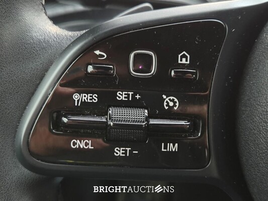 Mercedes-Benz A200 Business Solution Plus Upgrade 163pk 2018 (Origineel-NL) A-klasse, TX-098-J