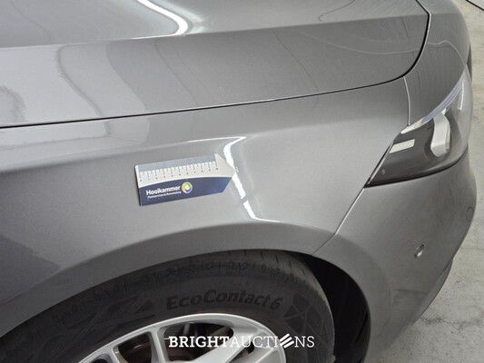 Mercedes-Benz A200 Business Solution Plus Upgrade 163pk 2018 (Origineel-NL) A-klasse, TX-098-J