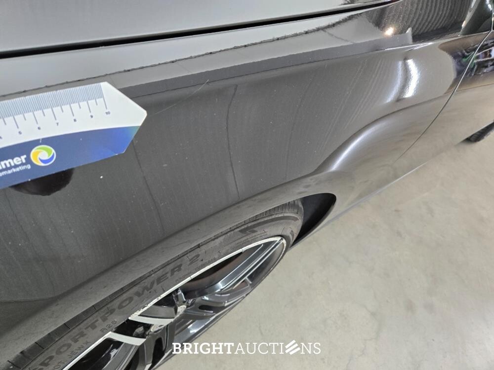 Mercedes-Benz A180 Premium 136hp 2019 A-Klasse, H-834-RV