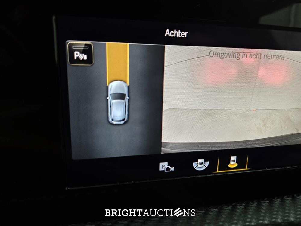 Mercedes-Benz A180 Premium 136pk 2019 A-klasse, H-834-RV