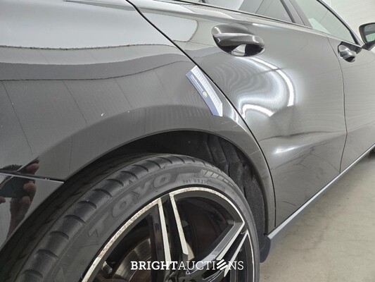 Mercedes-Benz A180 Premium 136hp 2019 A-Klasse, H-834-RV