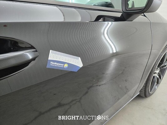 Mercedes-Benz A180 Premium 136pk 2019 A-klasse, H-834-RV