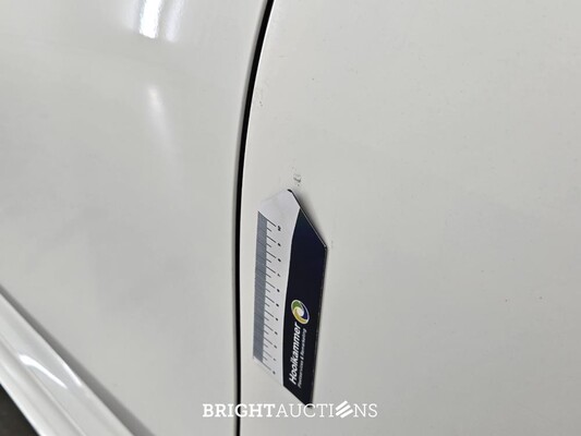 Mercedes-Benz A250 Premium Plus 224pk 2018 A-klasse, K-618-RF