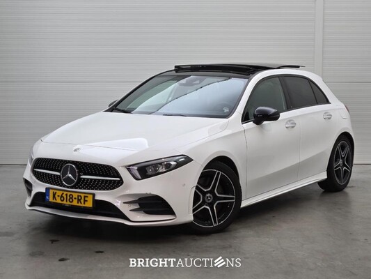 BRIGHT AUCTIONS: Luxury, Premium Daily Driver & Electric Vehicle Auction