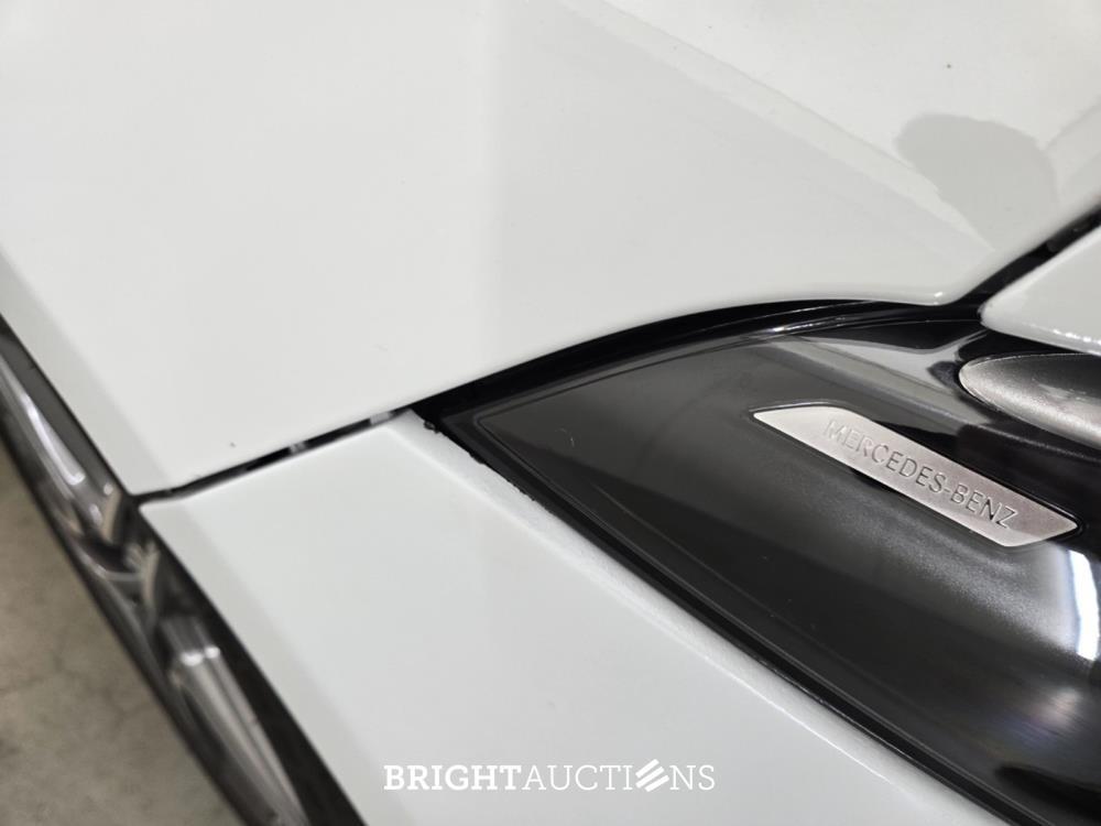 Mercedes-Benz A200 Premium Plus 163pk 2019 A-klasse, R-076-GG