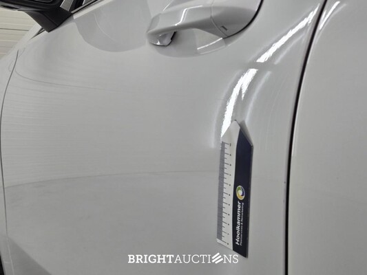 Mercedes-Benz A200 Premium Plus 163pk 2019 A-klasse, R-076-GG