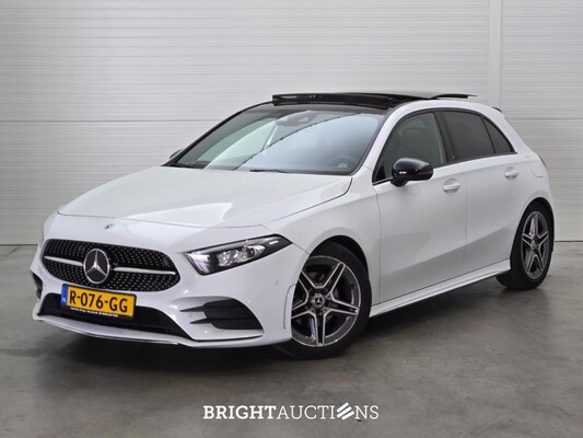 BRIGHT AUCTIONS: Luxury, Premium Daily Driver & Electric Vehicle Auction