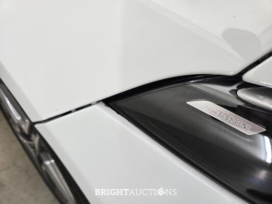 Mercedes-Benz A200 Premium Plus 163pk 2019 A-klasse, R-076-GG