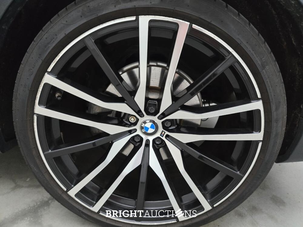 BMW X5 xDrive45e High Executive 398pk 2021 (Origineel-NL), K-338-JK