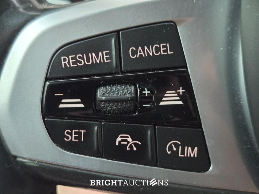 BMW X5 xDrive45e High Executive 398pk 2021 (Origineel-NL), K-338-JK