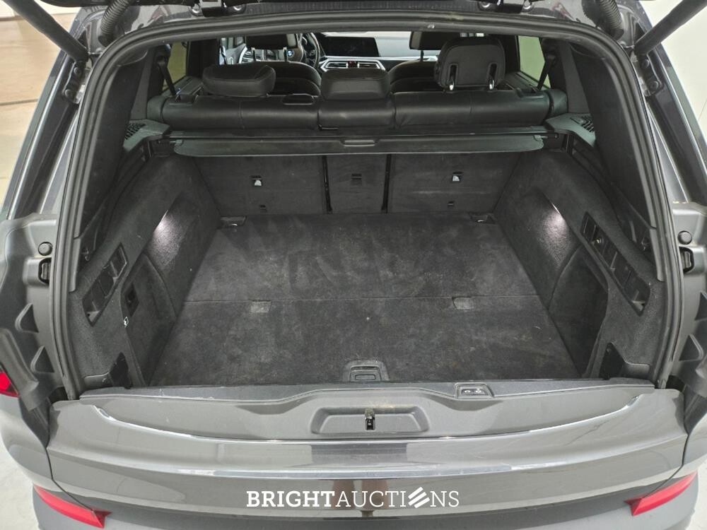BMW X5 xDrive45e High Executive 398pk 2021 (Origineel-NL), K-338-JK