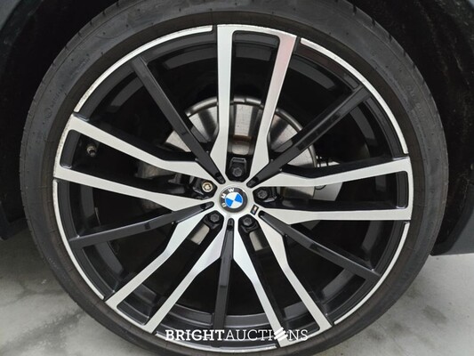 BMW X5 xDrive45e High Executive 398pk 2021 (Origineel-NL), K-338-JK