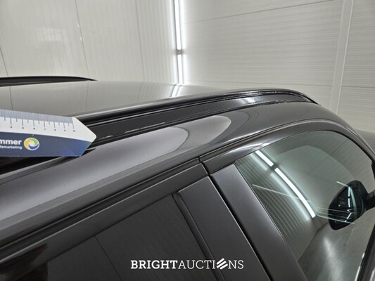 BMW X5 xDrive45e High Executive 398hp 2021 (Original-NL), K-338-JK