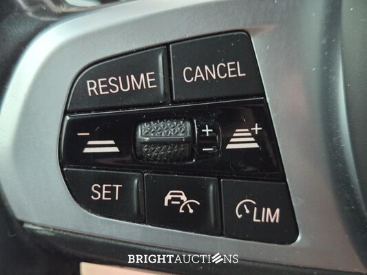 BMW X5 xDrive45e High Executive 398pk 2021 (Origineel-NL), K-338-JK