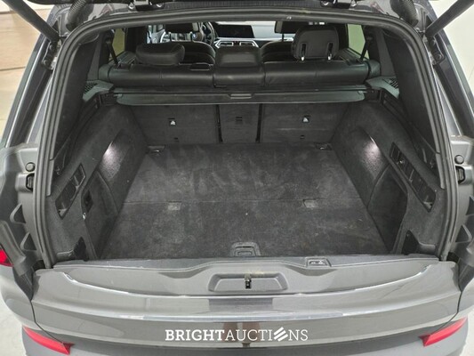 BMW X5 xDrive45e High Executive 398pk 2021 (Origineel-NL), K-338-JK