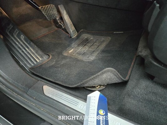 BMW X5 xDrive45e High Executive 398pk 2021 (Origineel-NL), K-338-JK