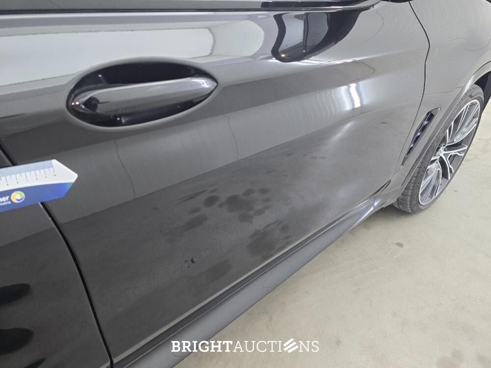 BMW X4 xDrive30d High Executive Edition 265pk 2019, X-935-TR