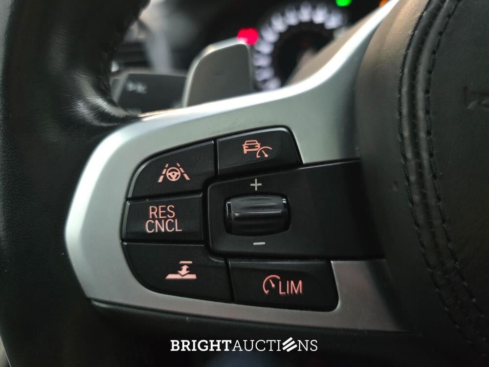 2019 BMW X4 xDrive30d High Executive Edition 265hp, X-935-TR