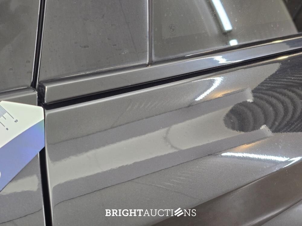 2019 BMW X4 xDrive30d High Executive Edition 265hp, X-935-TR
