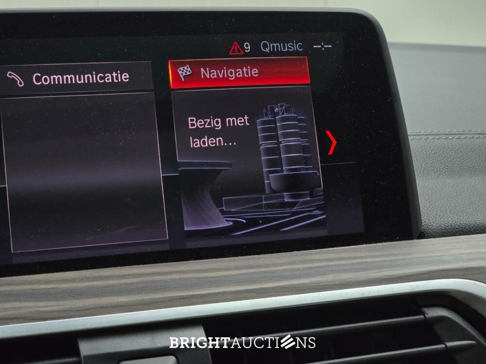 BMW X4 xDrive30d High Executive Edition 265pk 2019, X-935-TR