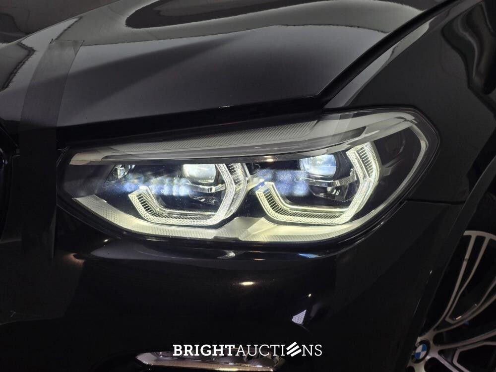 BMW X4 xDrive30d High Executive Edition 265pk 2019, X-935-TR