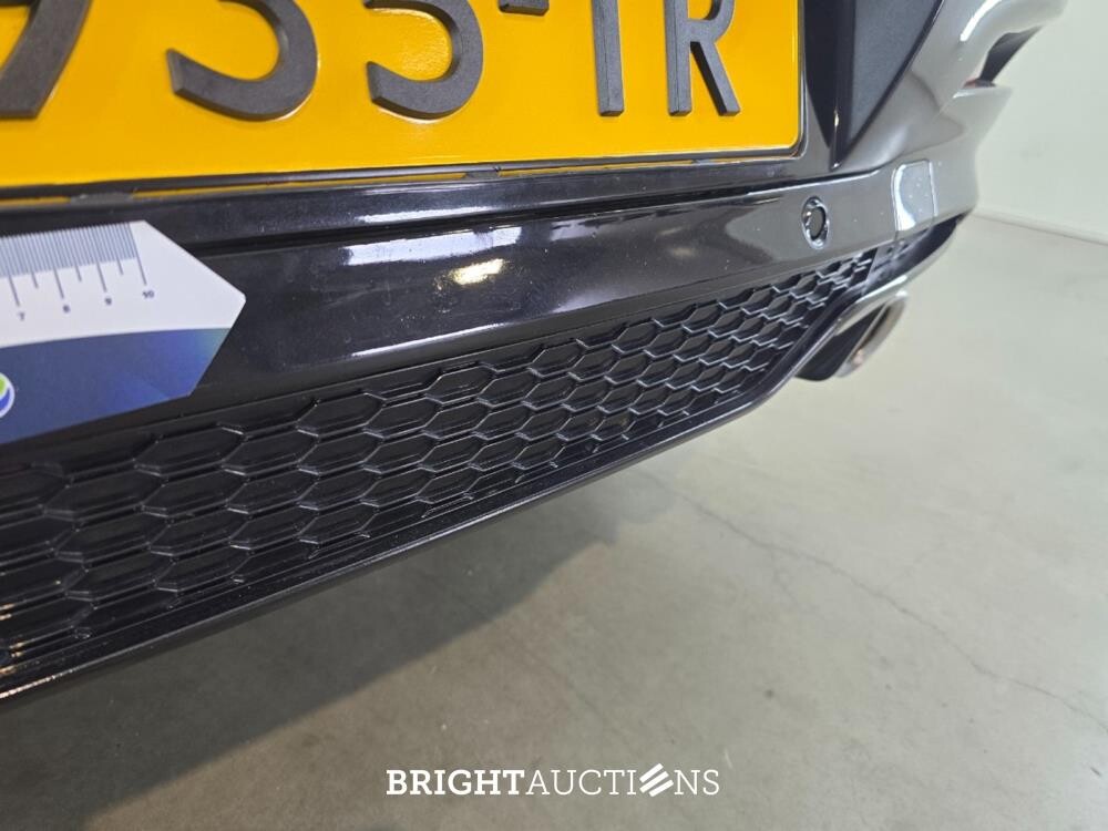 BMW X4 xDrive30d High Executive Edition 265pk 2019, X-935-TR