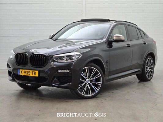 BRIGHT AUCTIONS: Luxury, Premium Daily Driver & Electric Vehicle Auction