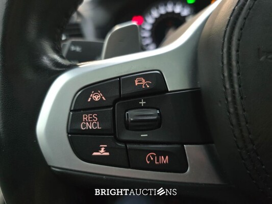 2019 BMW X4 xDrive30d High Executive Edition 265hp, X-935-TR