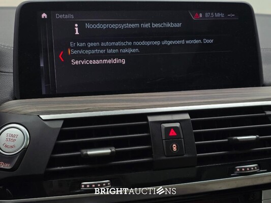 BMW X4 xDrive30d High Executive Edition 265pk 2019, X-935-TR