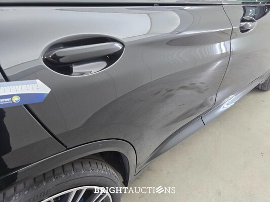 BMW X4 xDrive30d High Executive Edition 265pk 2019, X-935-TR