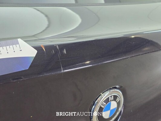 BMW X4 xDrive30d High Executive Edition 265pk 2019, X-935-TR